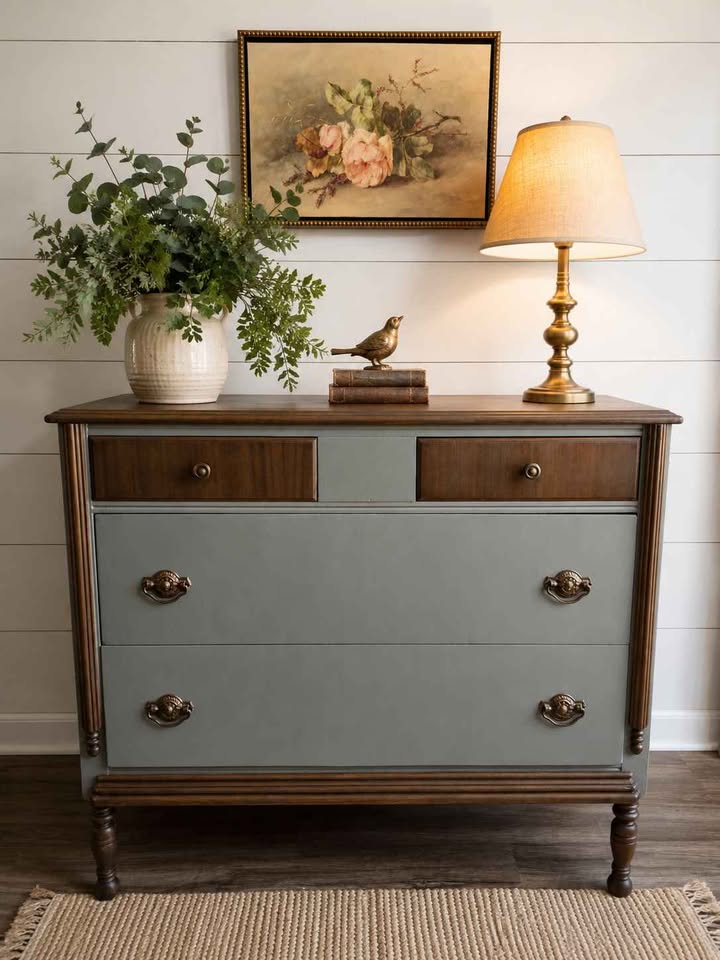 Matching Nightstands (set of 2)